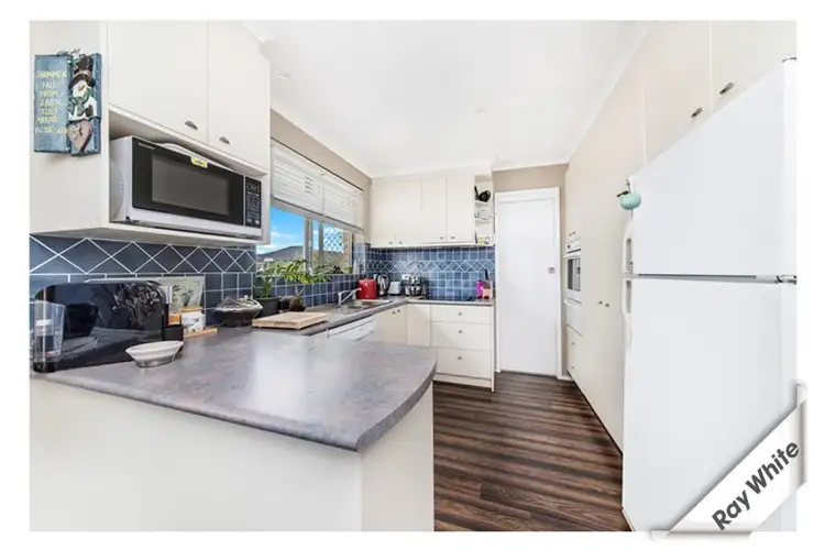 Third view of Homely house listing, 59 Thorpe Avenue, Queanbeyan NSW 2620