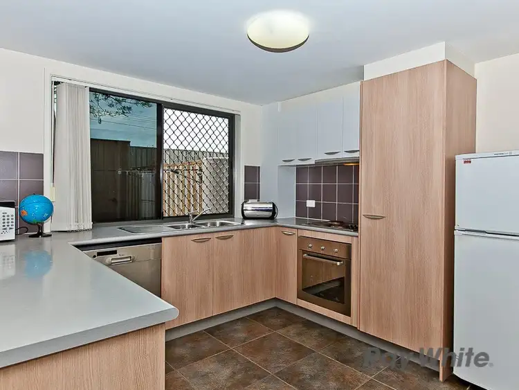 Third view of Homely townhouse listing, 72/11 Taigum Place, Taigum QLD 4018