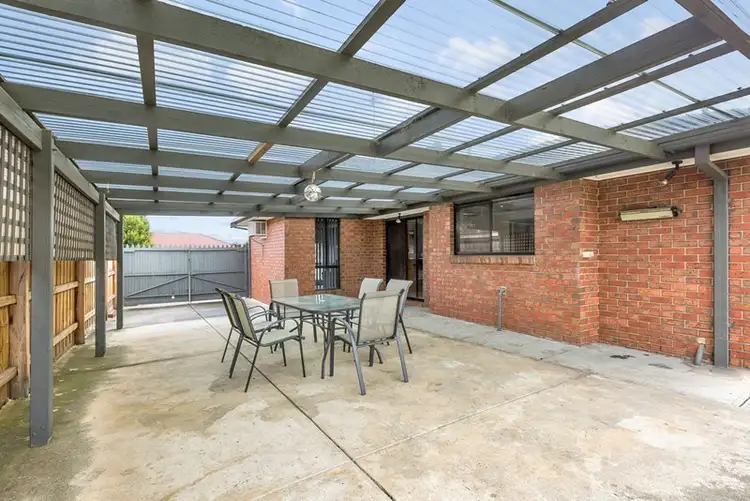 Seventh view of Homely house listing, 66 Northumberland Drive, Epping VIC 3076