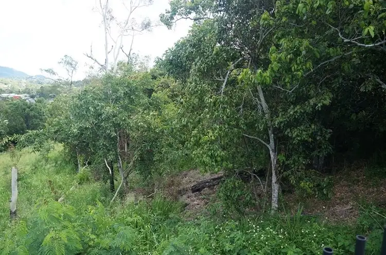 Fourth view of Homely land listing, Lot 40 Beth Court, Cannonvale QLD 4802