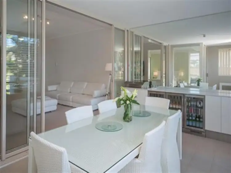 Sixth view of Homely apartment listing, 1701 Rialto Quay Drive, Stillwater Apartments, Hope Island QLD 4212