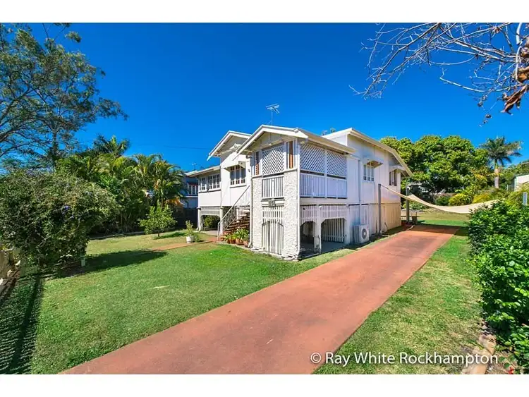 15 Mckelligett Street, Wandal QLD 4700