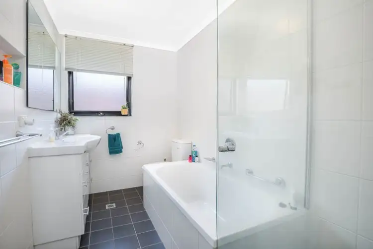 Fourth view of Homely apartment listing, 85/38 Cope Street, Lane Cove NSW 2066