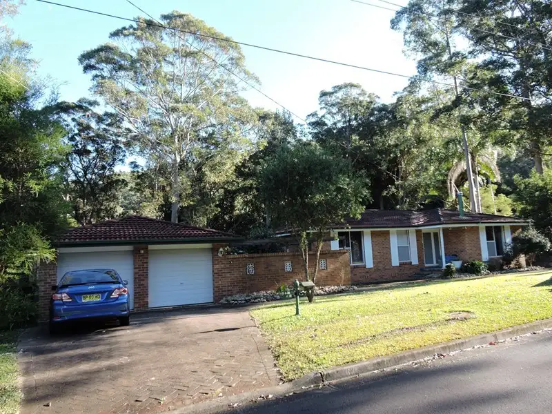 Main view of Homely house listing, 63 Rain Forest Road, Wyoming NSW 2250