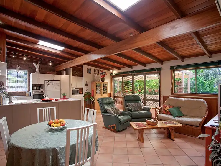 Second view of Homely house listing, 17 Lancewood Avenue, Peregian Beach QLD 4573