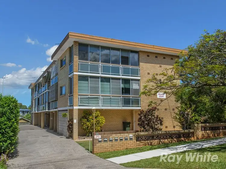 Second view of Homely apartment listing, 4/12 Attewell Street, Nundah QLD 4012