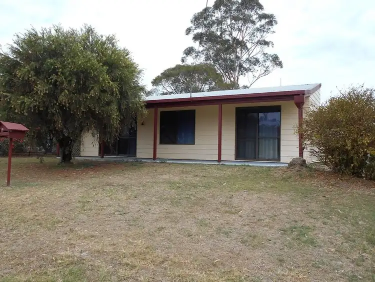 Seventh view of Homely house listing, 11 Mangerton Street, Toogoolawah QLD 4313
