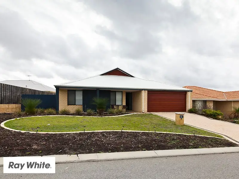 Main view of Homely house listing, 37 Mona Vale Loop, Ellenbrook WA 6069