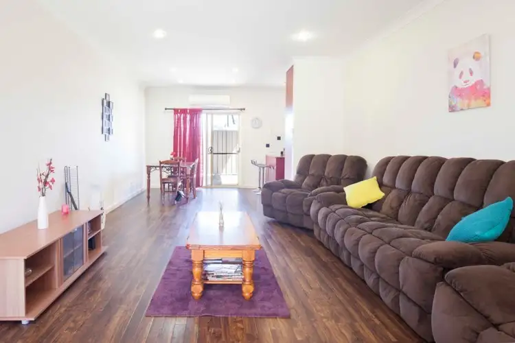 Main view of Homely house listing, 1A Chauvel Street, Mount Gambier SA 5290
