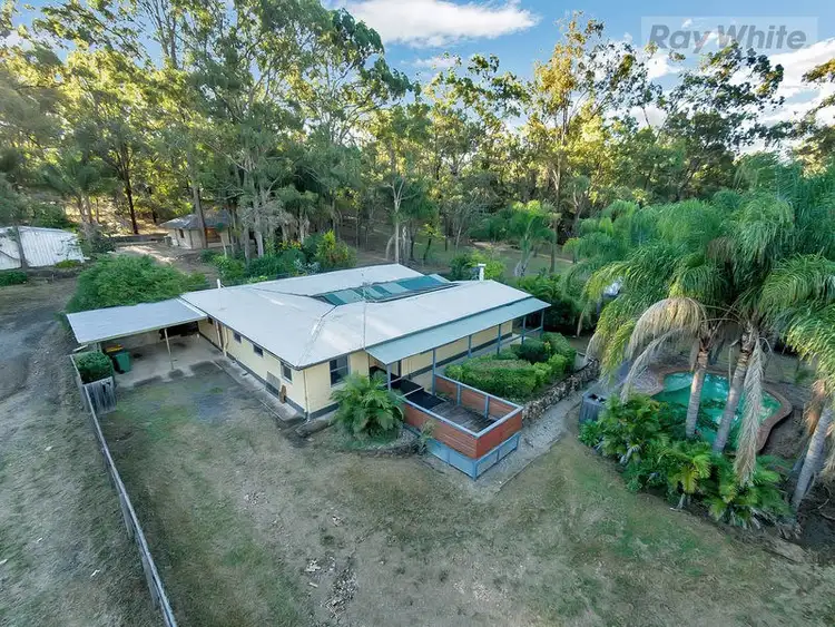 Main view of Homely house listing, 192 Jones Road, Bellbird Park QLD 4300
