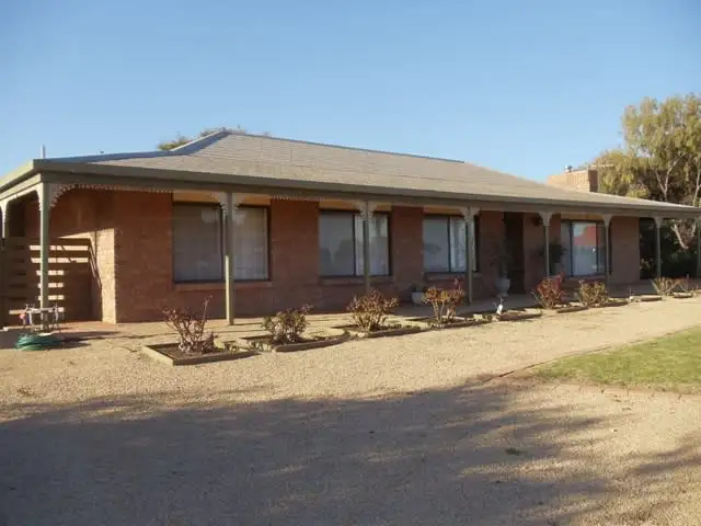 Main view of Homely house listing, 4 Park Terrace, Ardrossan SA 5571