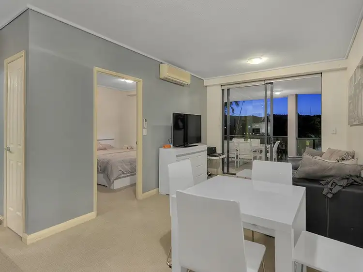 Fifth view of Homely apartment listing, 36/9 Sylvan Road, Toowong QLD 4066