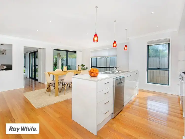31 Cole Street, Kiama NSW 2533
