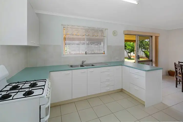 Second view of Homely house listing, 8 Sloop Street, Manly West QLD 4179