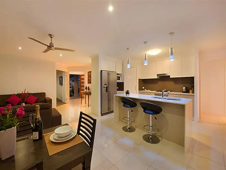 Second view of Homely house listing, 11 Forest Grove Crescent, Sippy Downs QLD 4556