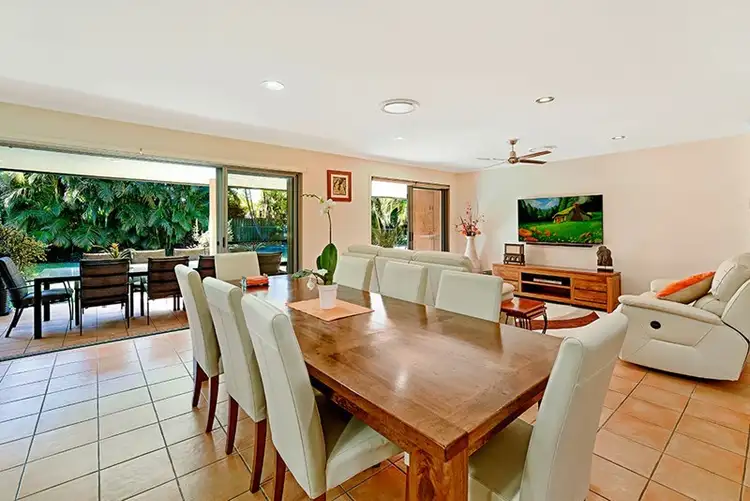 Seventh view of Homely house listing, 11 Inveray Avenue, Benowa QLD 4217