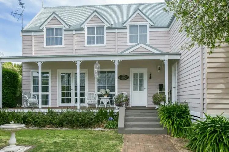 Second view of Homely house listing, 19A Clearview Street, Bowral NSW 2576