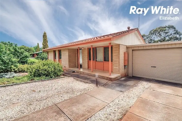 Second view of Homely house listing, 41 Pipkin Road, Elizabeth East SA 5112