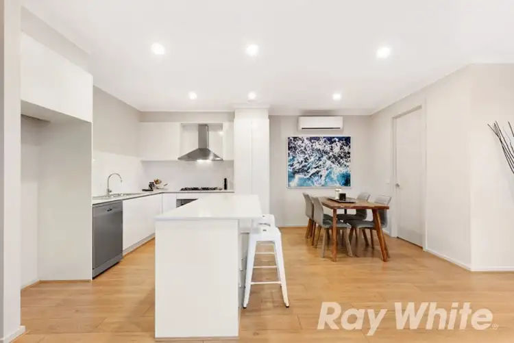 Fifth view of Homely house listing, 1-2/27 Percival Street, Bayswater VIC 3153