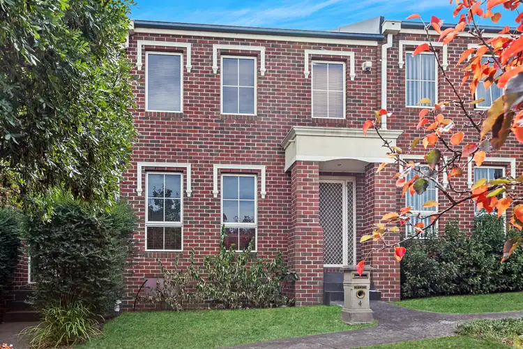 4/31 Loxton Terrace, Epping VIC 3076