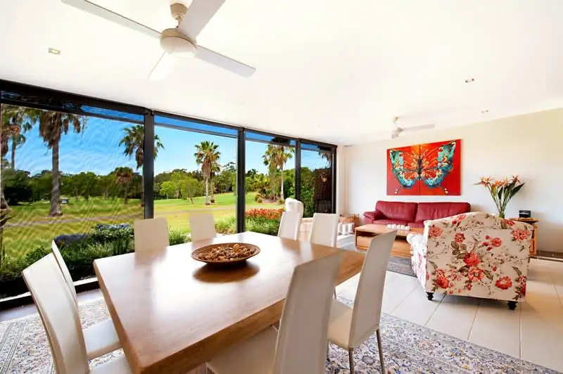 Main view of Homely villa listing, 5205 Marine Drive West, Sanctuary Cove QLD 4212