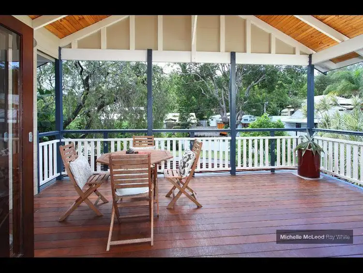 Second view of Homely house listing, 56 Warburton Street, Bardon QLD 4065