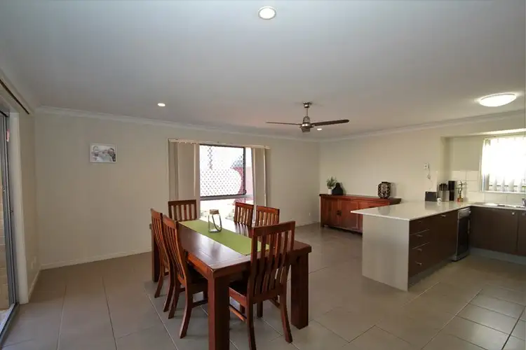 Seventh view of Homely house listing, 21 Basinghall Place, Marsden QLD 4132