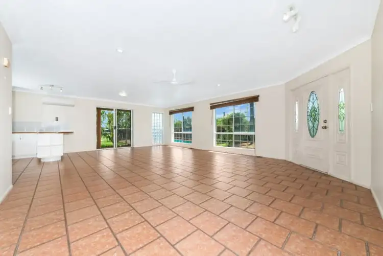 Fourth view of Homely house listing, 9 Equardo Road, Mount Low QLD 4818
