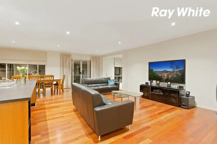 Seventh view of Homely house listing, 31 Portchester Boulevard, Beaconsfield VIC 3807
