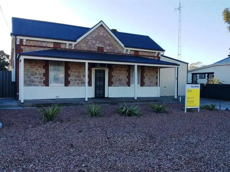 Second view of Homely house listing, 31 Bagot Street, Wallaroo SA 5556