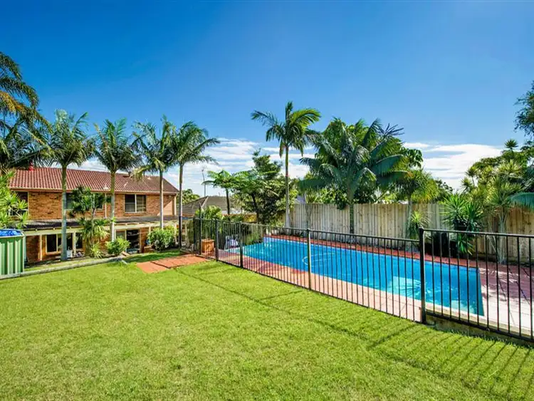 Third view of Homely house listing, 9 Lasseter Avenue, Chifley NSW 2036