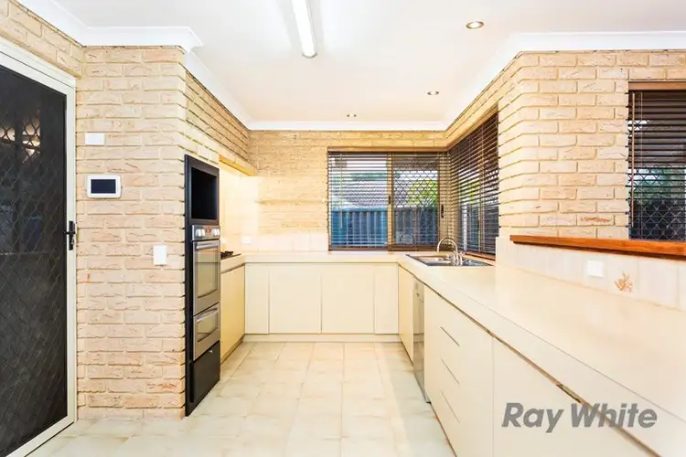 Second view of Homely house listing, 120 Aitken Drive, Winthrop WA 6150