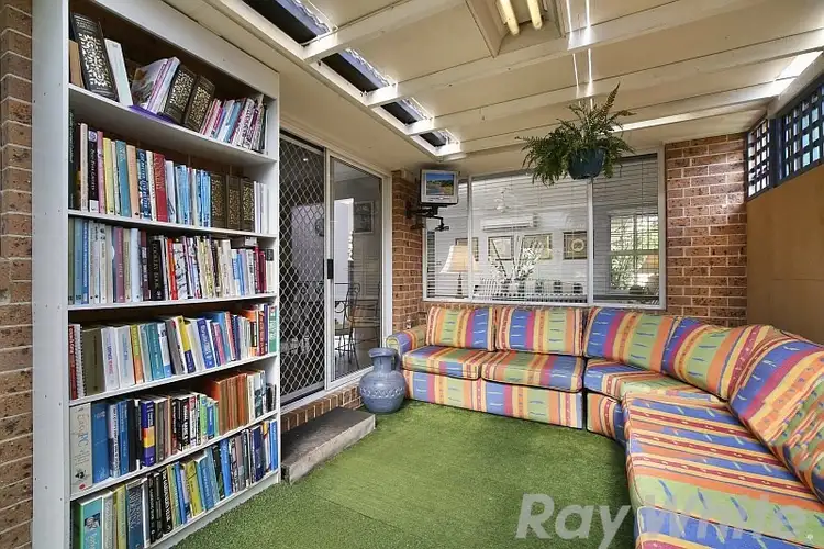 Fifth view of Homely house listing, 16 Myall Close, Blue Haven NSW 2262