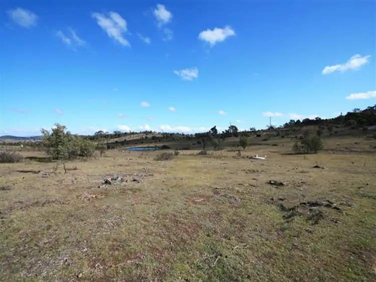 Fourth view of Homely rural property listing, 413 Denley Drive, Wamboin NSW 2620