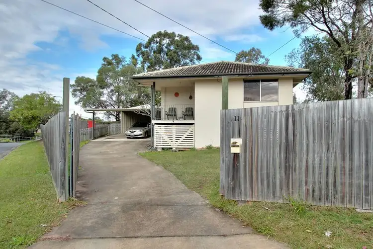 Main view of Homely house listing, 11 Timothy Court, Slacks Creek QLD 4127