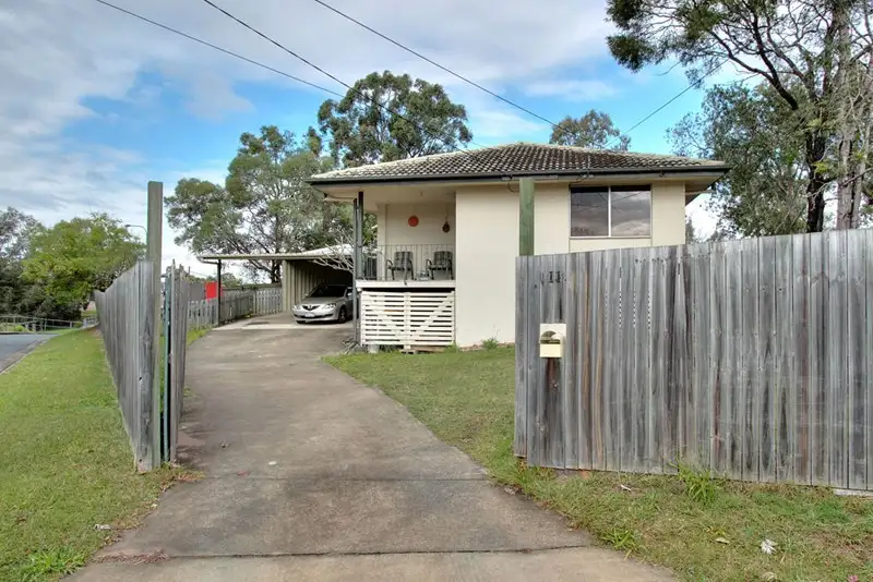 Main view of Homely house listing, 11 Timothy Court, Slacks Creek QLD 4127
