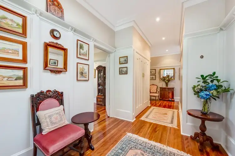 Second view of Homely house listing, 68 Clanville Road, Roseville NSW 2069