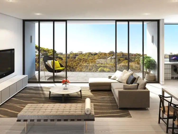 23/56-60 Gordon Crescent, Lane Cove NSW 2066
