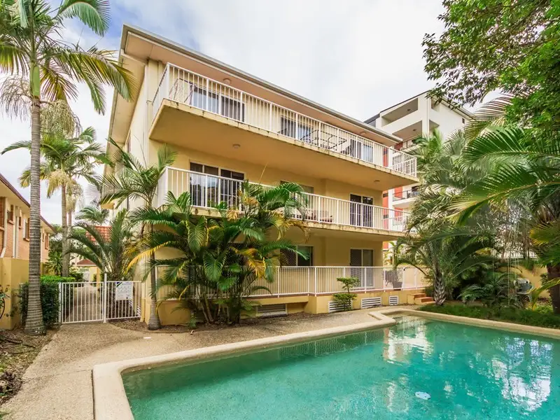 Main view of Homely apartment listing, 9/20 Little Norman Street, Southport QLD 4215