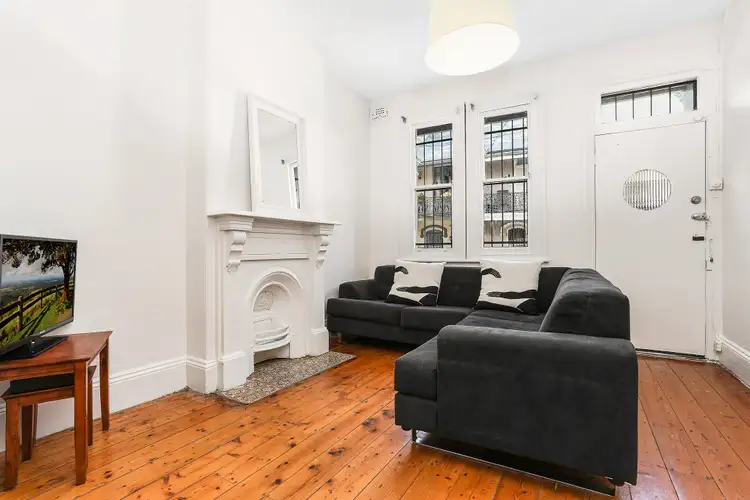 Third view of Homely house listing, 96 Underwood Street, Paddington NSW 2021
