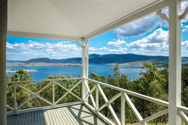 Second view of Homely rural property listing, 1199 Stanley Pocket Road, Crossdale QLD 4312