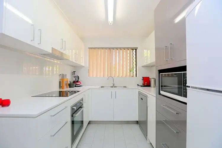 Fourth view of Homely unit listing, 8/7-9 Mulla Road, Yagoona NSW 2199