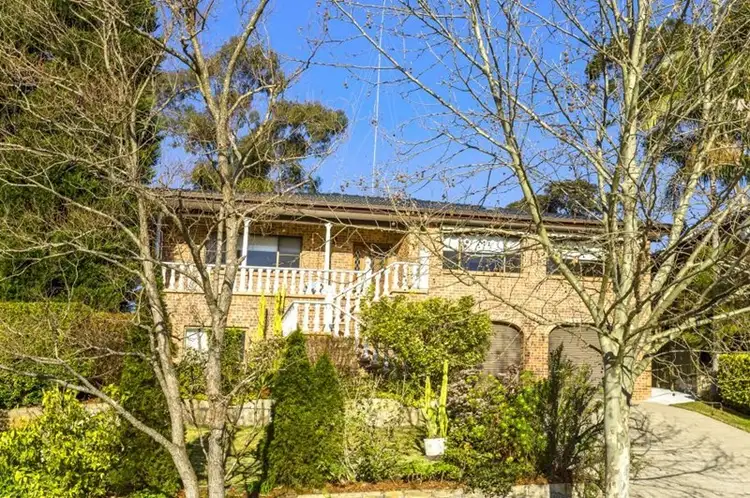 6 Keighran Place, Cherrybrook NSW 2126