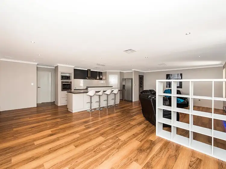 Sixth view of Homely house listing, 34 White Hart Lane, Baldivis WA 6171