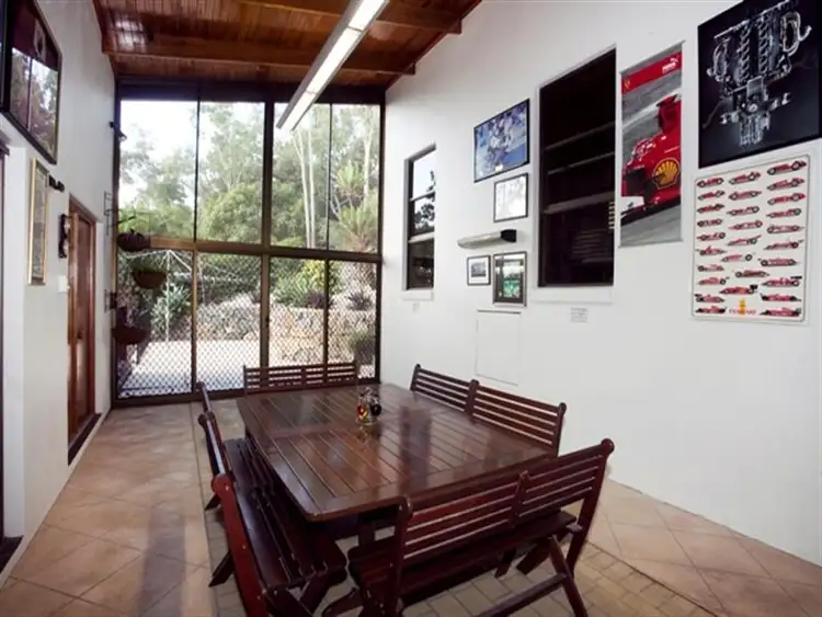 Seventh view of Homely house listing, 23 Warruga Street, Cannonvale QLD 4802