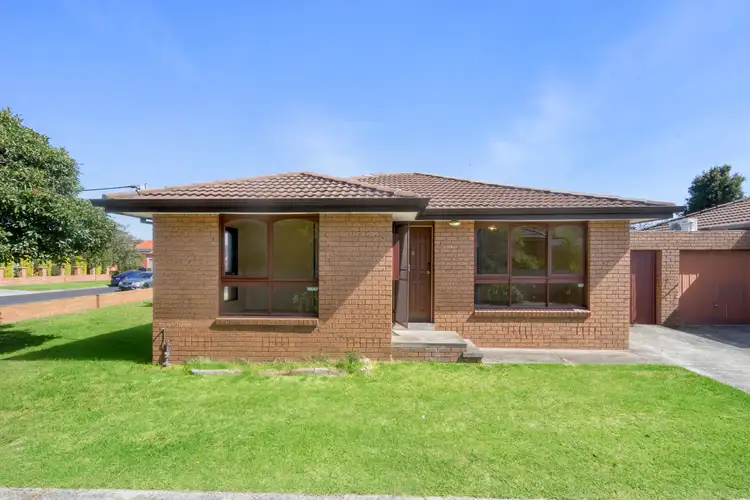 Sixth view of Homely unit listing, 1/45 Bevan Avenue, Clayton South VIC 3169