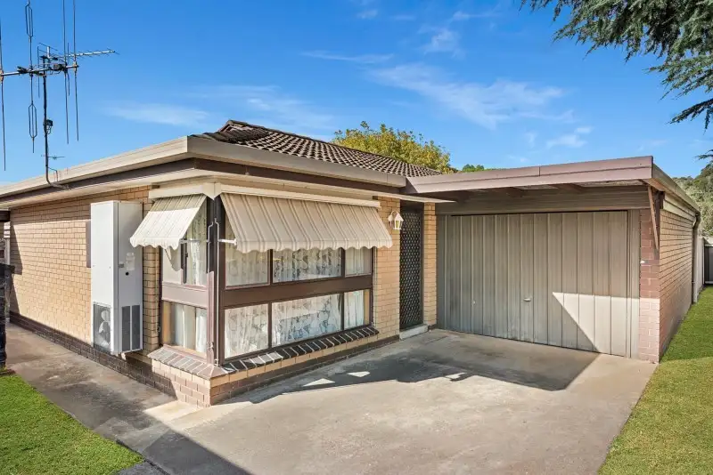Main view of Homely house listing, 4/5 Carpenter Street, Kangaroo Flat VIC 3555