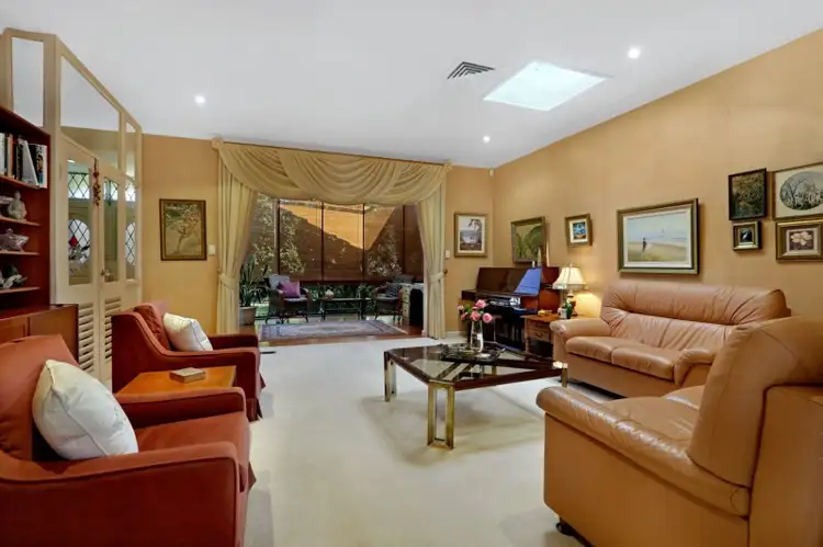 Third view of Homely house listing, 1 Warrowa Avenue, West Pymble NSW 2073