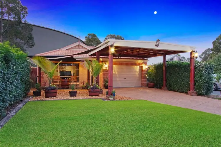 Second view of Homely house listing, 42 Batten Circuit, South Windsor NSW 2756