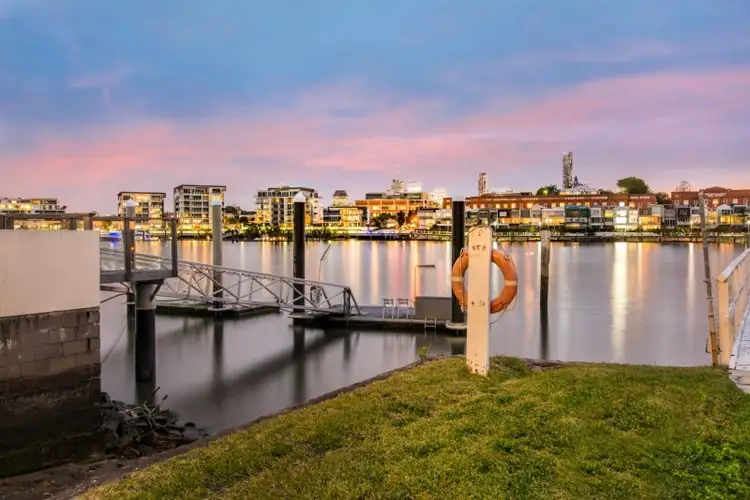Seventh view of Homely house listing, 34 Gordon Street, Hawthorne QLD 4171